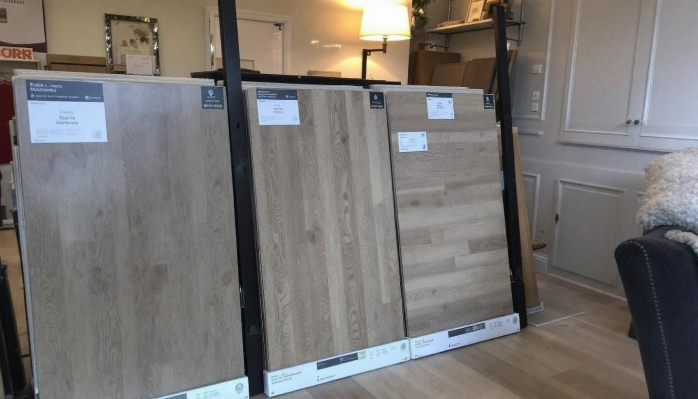 Choisir le meilleur parquet en Centre-Val de Loire pour votre rénovation