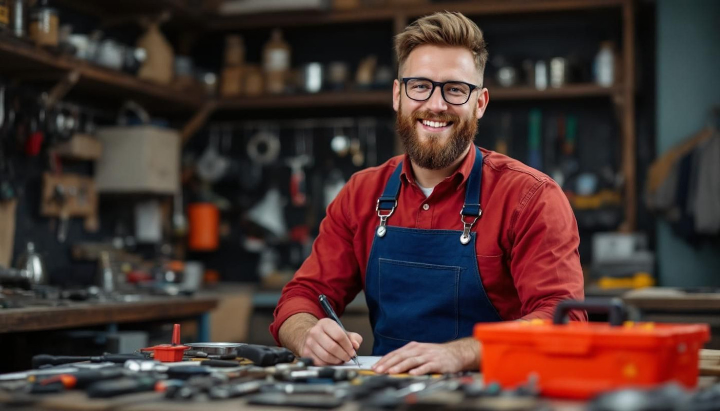 Comment choisir le bon artisan pour vos urgences et projets domestiques