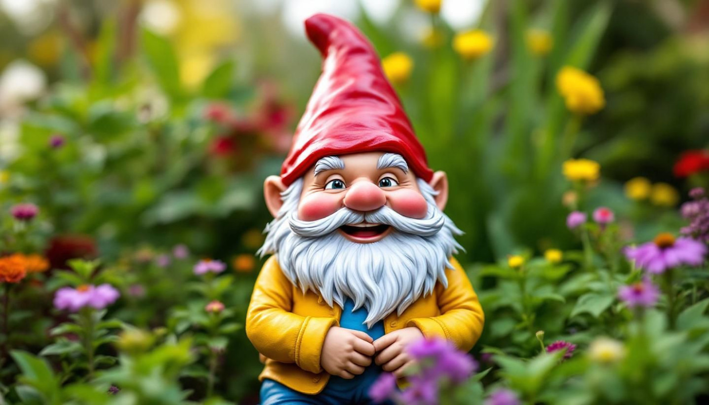 Comment choisir le nain de jardin parfait pour votre espace extérieur ?