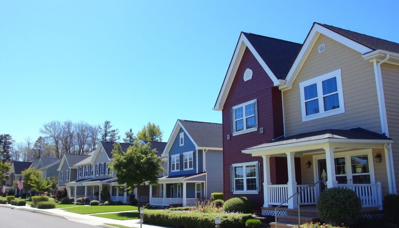 Comment choisir le type de maison qui convient à votre style de vie ?