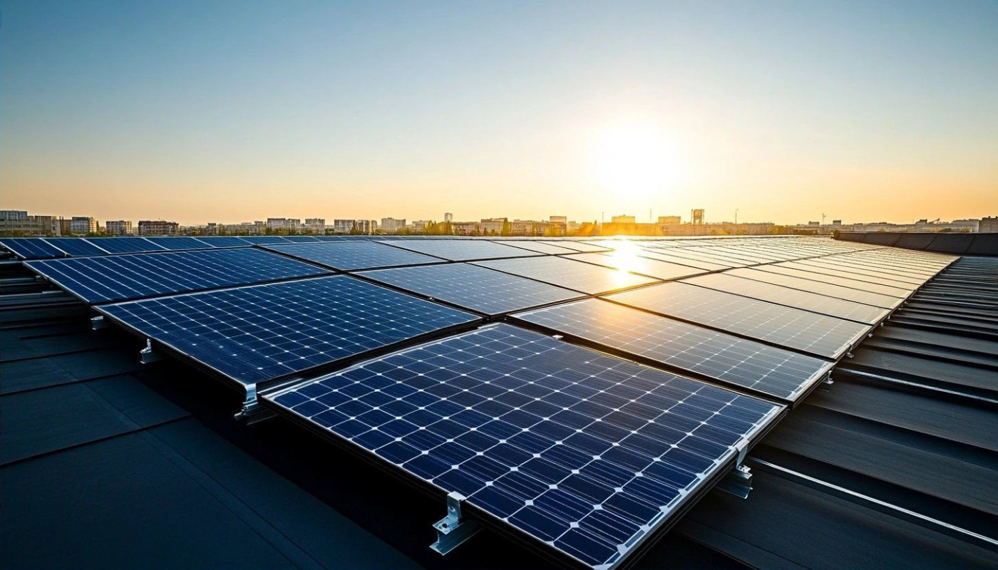 Comment l'autoconsommation solaire transforme-t-elle l'avenir énergétique ?