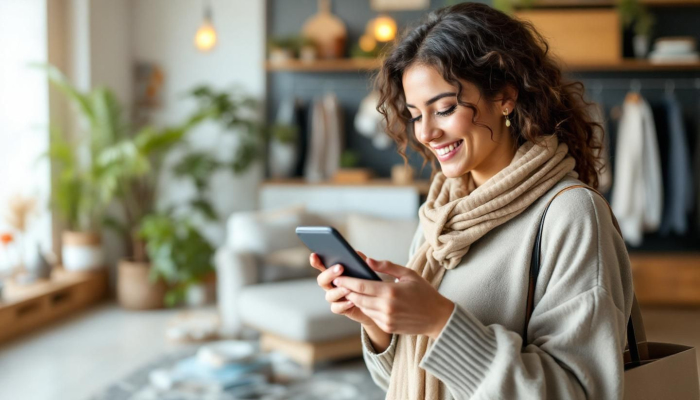 Comment les codes de réduction impactent-ils les décisions d'achat en ligne ?