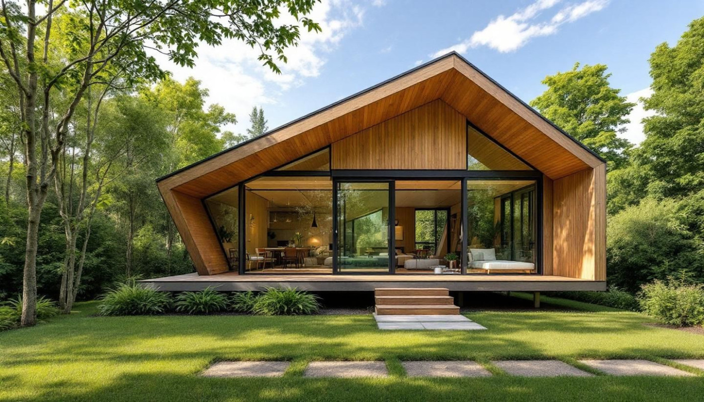 Comment les matériaux durables transforment-ils la construction moderne ?