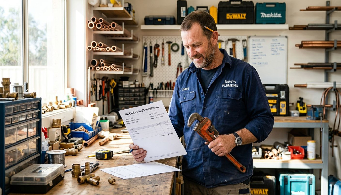 Comment les plombiers établissent-ils leurs tarifs de dépannage ?