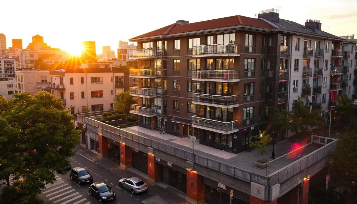 Comment l'intégration de l'urbanisme renforce la qualité architecturale ?