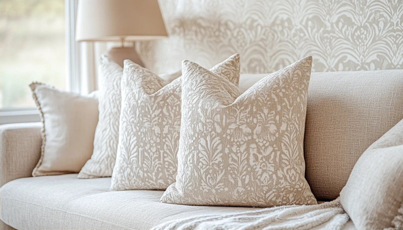 Exploration des dernières tendances en matière de papiers peints pour relooker votre intérieur