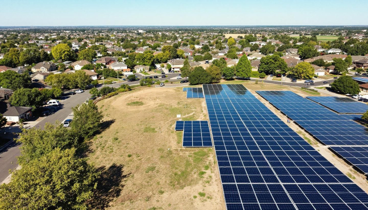 Optimiser votre maison avec l'énergie photovoltaïque : quels avantages ?