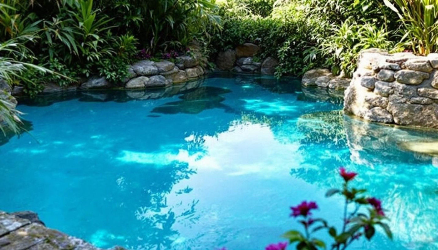 Piscines naturelles avantages et conseils pour une intégration réussie dans votre jardin
