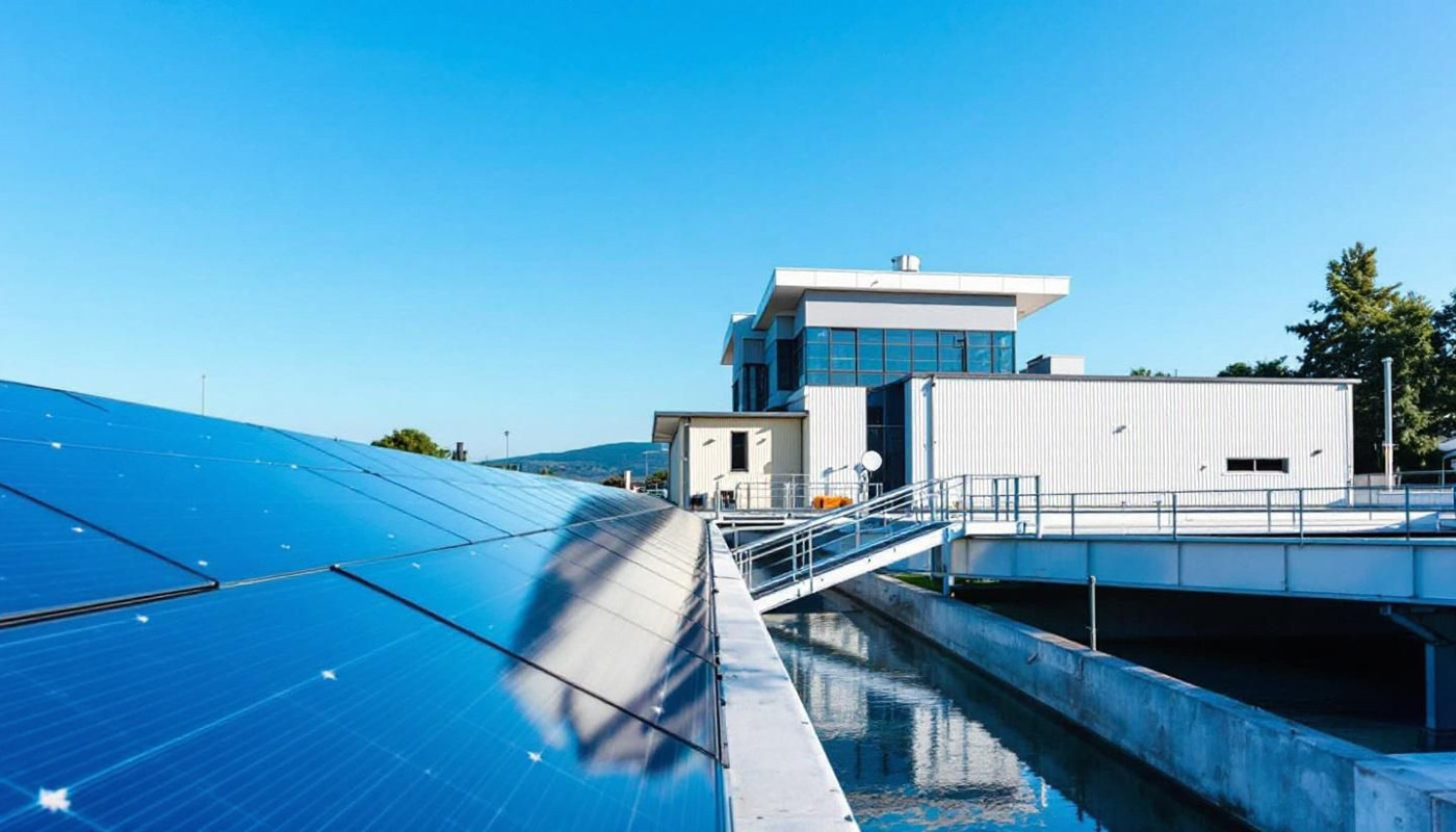 Quelles innovations récentes dans l'assainissement à Metz améliorent le quotidien ?